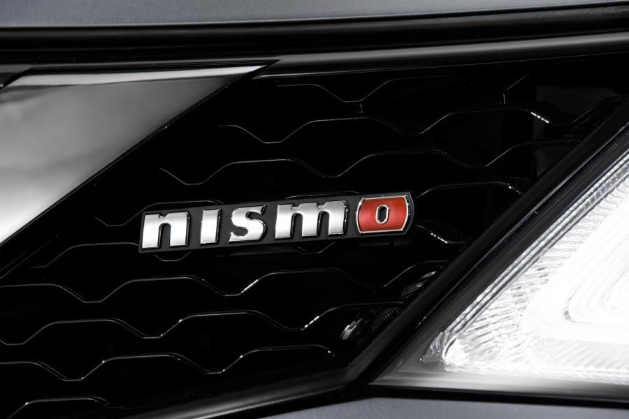  Nissan Pulsar Nismo Concept 2014 года  (фото 8 из 21)